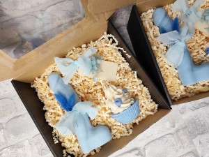 BOX PREZENTOWY