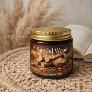 Sandal Wood