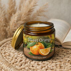 Sweet Orange