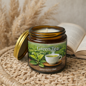Green Tea