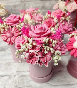 Flowerbox XS 